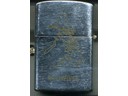 Back of Lighter from Coconut Grove, Airmen's Club