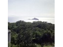 Islands of coast of Corregidor Island