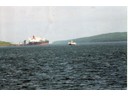 Halifax-Dartmouth ferry