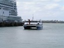 Ferry by Hilton in Auckland