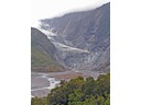 Franz Joesf Glacier