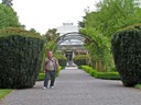 Botanic Garens Central Rose Garden (Howard)