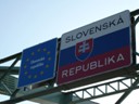 Slovakia Border