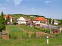 Small Slovakian village