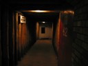 Wielicka Salt Mine tunnels