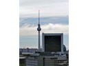German Television tower-365 meters high