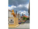 Count down to Dresden's 800th anniversary