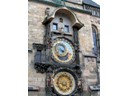 15th century Town Hall Astronomical clock