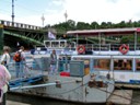 Lunch Cruise on the Vltava river