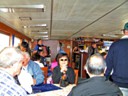 Live Music on Lunch Cruise