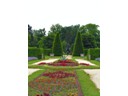 Lednice castle gardens