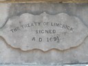 Treaty Stone, Limerick