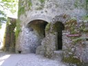 Entrance to Blarney Castle