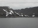 Leaving Batsfjord