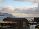 Port of Honningsvag