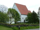 Trondenes Kirke-Church