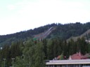 Lillehammer Ski jump