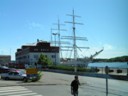 Oslo Harbor