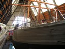 Polar ship Fram