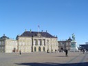 Brockdorff's Palace