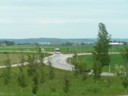 Expressway to Stockholm