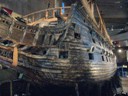 Vasa Warship
