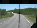 Road to Oulu