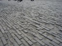 2000 Year Old Brick
