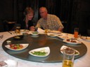 Beijing Duck Dinner (Charmain & Roger)
