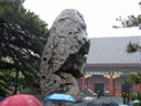 Giant Taihu Rock