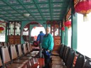 Kunming Lake Cruise Boat (Pat)