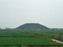 Ancient Burial Mound