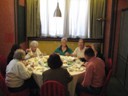Dinner in Xi'an (Pat & Howard)