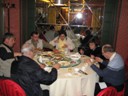 Dinner in Xi'an