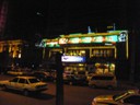 Xi'an by night