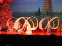 Tang Dynasty Show