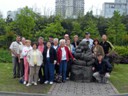 Chongqing Zoo (Our Group)