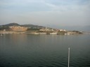 Three Gorges Dam area