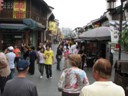 Hangzhou Market  (Patrick, Charmain & Dennis)