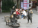 Street Sculptures