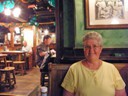 Pat at Murphy's Irish Pub