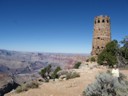 70 Ft High Desert View Watchtower (Pat)