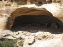 Yucca Cave Ruins
