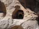 Yucca Cave Ruins