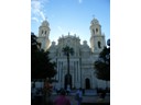 Cathedral at Hermosillo