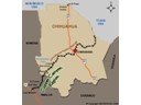 Chihuahua al Pacifico Railroad (Chepe) from El Fuerte To Posada Barrancas