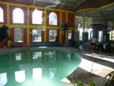 Swiming Pool, Hotel Manision Tarahumara