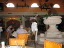 Lunch Stop, Restaurant La Reforma, Agua Prieta
