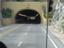 Mule Pass Tunnel, Bisbee, Arizona