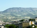 Hills around Fez